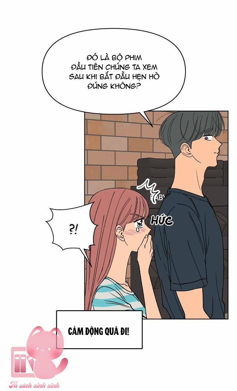 Tình Xưa Viết Lại 35 trang 32