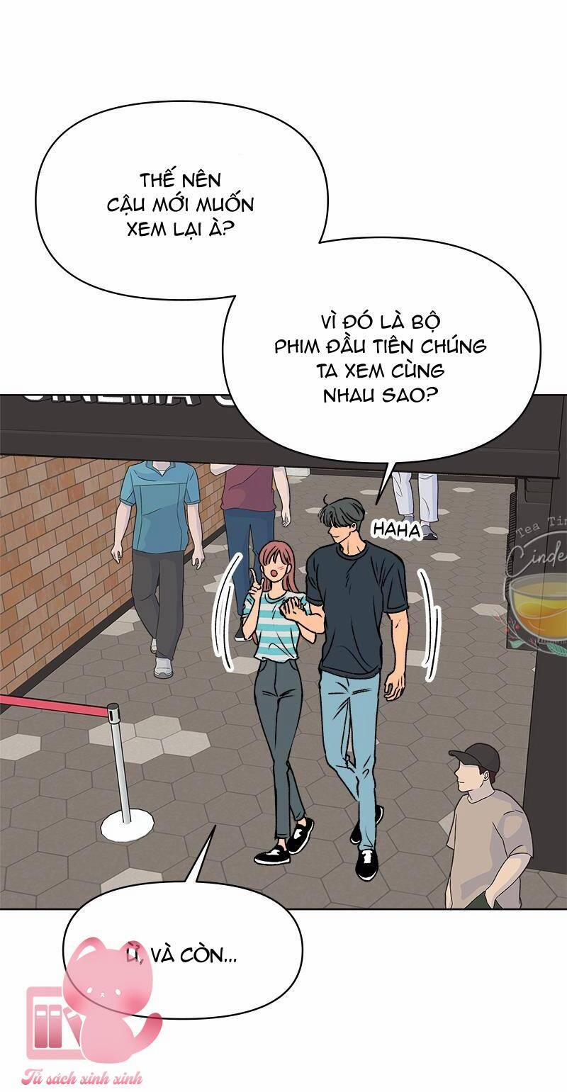 Tình Xưa Viết Lại 35 trang 33