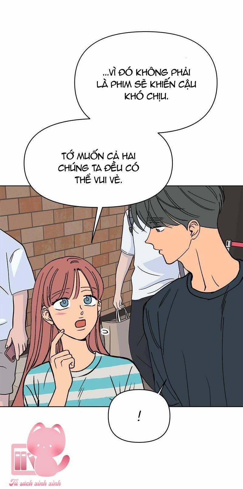 Tình Xưa Viết Lại 35 trang 34