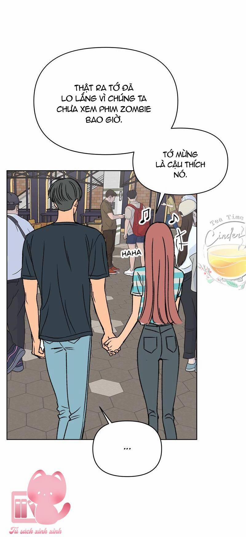 Tình Xưa Viết Lại 35 trang 35