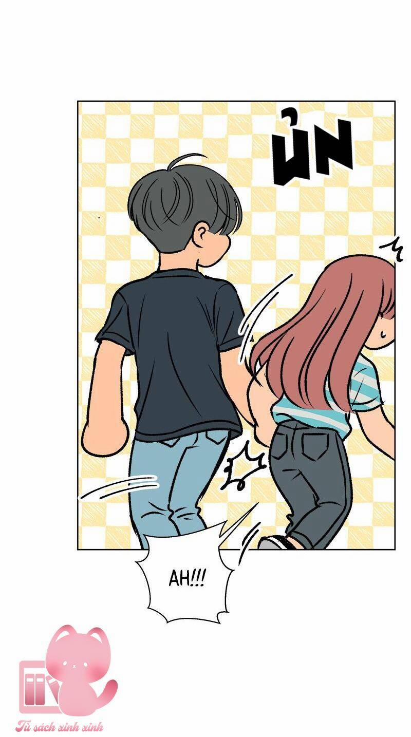 Tình Xưa Viết Lại 35 trang 36