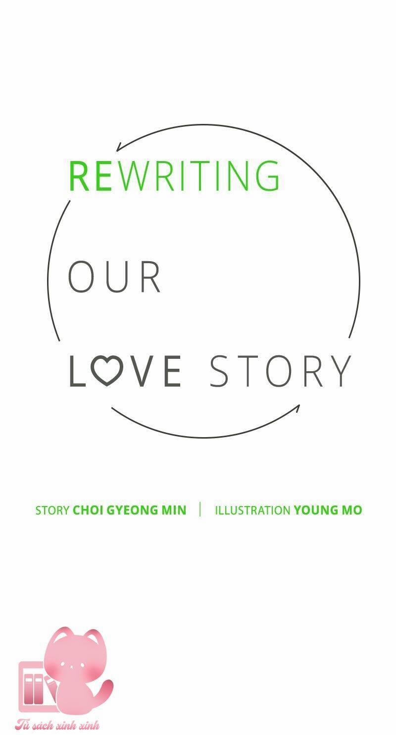 Tình Xưa Viết Lại 35 trang 38