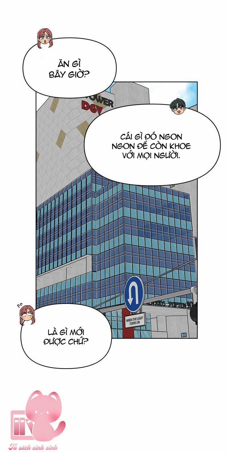 Tình Xưa Viết Lại 35 trang 39