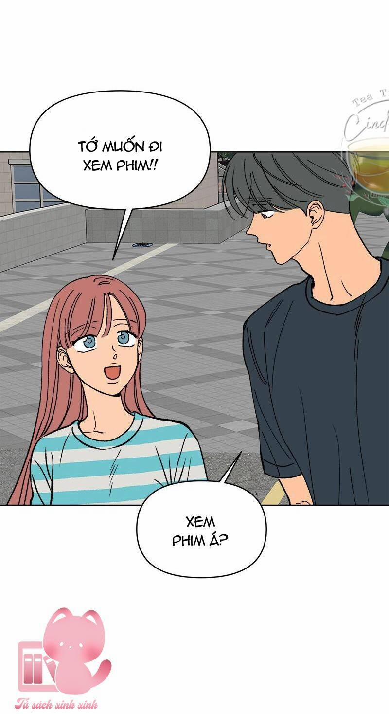 Tình Xưa Viết Lại 35 trang 4