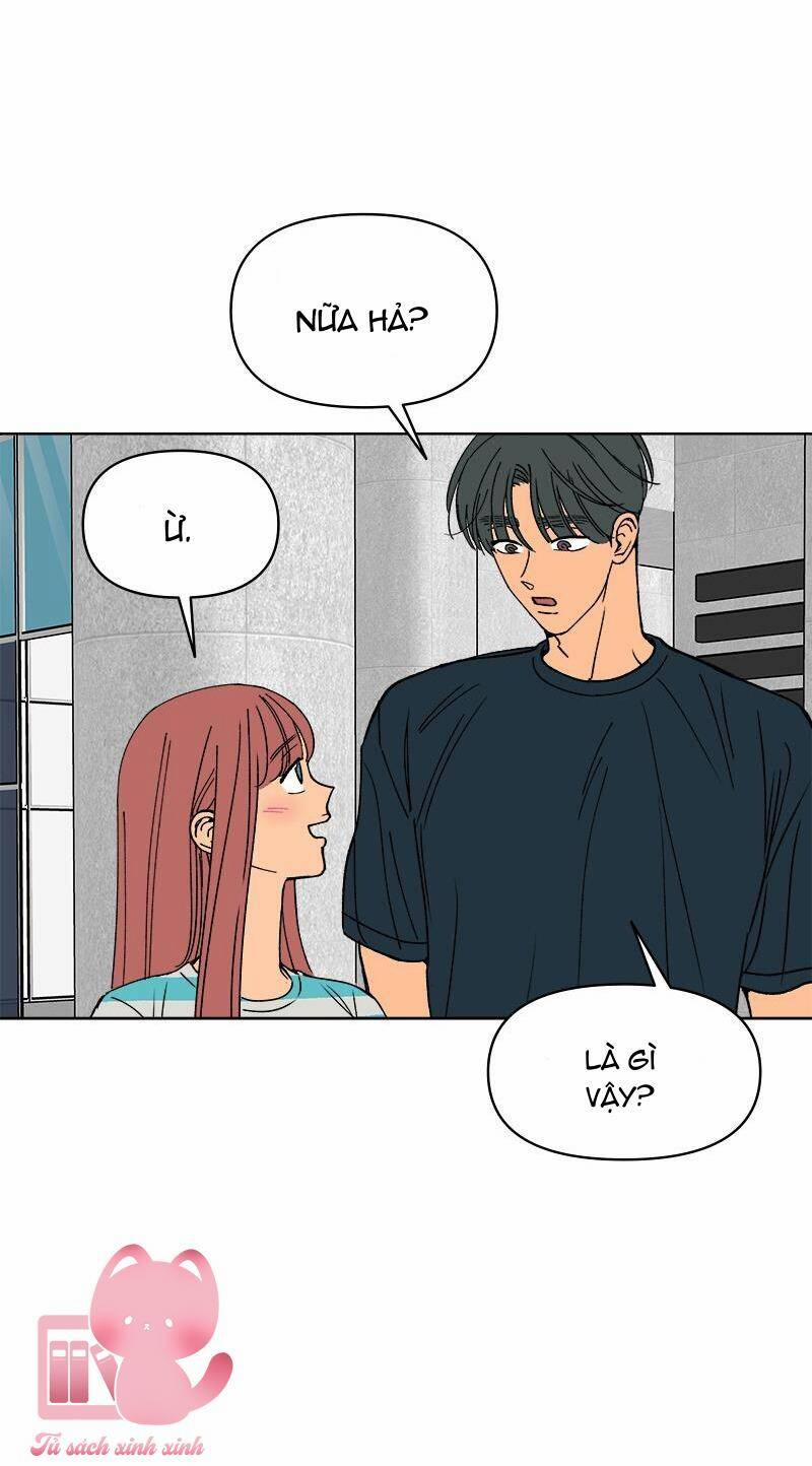 Tình Xưa Viết Lại 35 trang 41