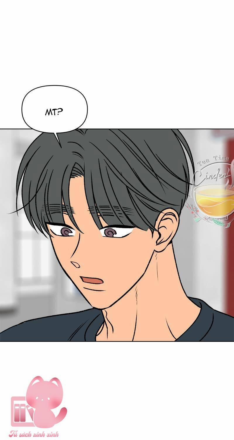 Tình Xưa Viết Lại 35 trang 43