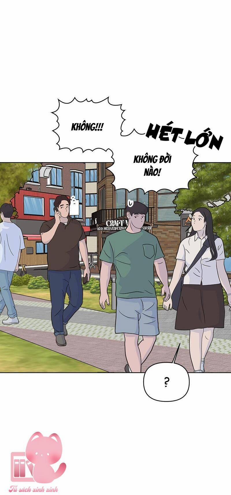 Tình Xưa Viết Lại 35 trang 49