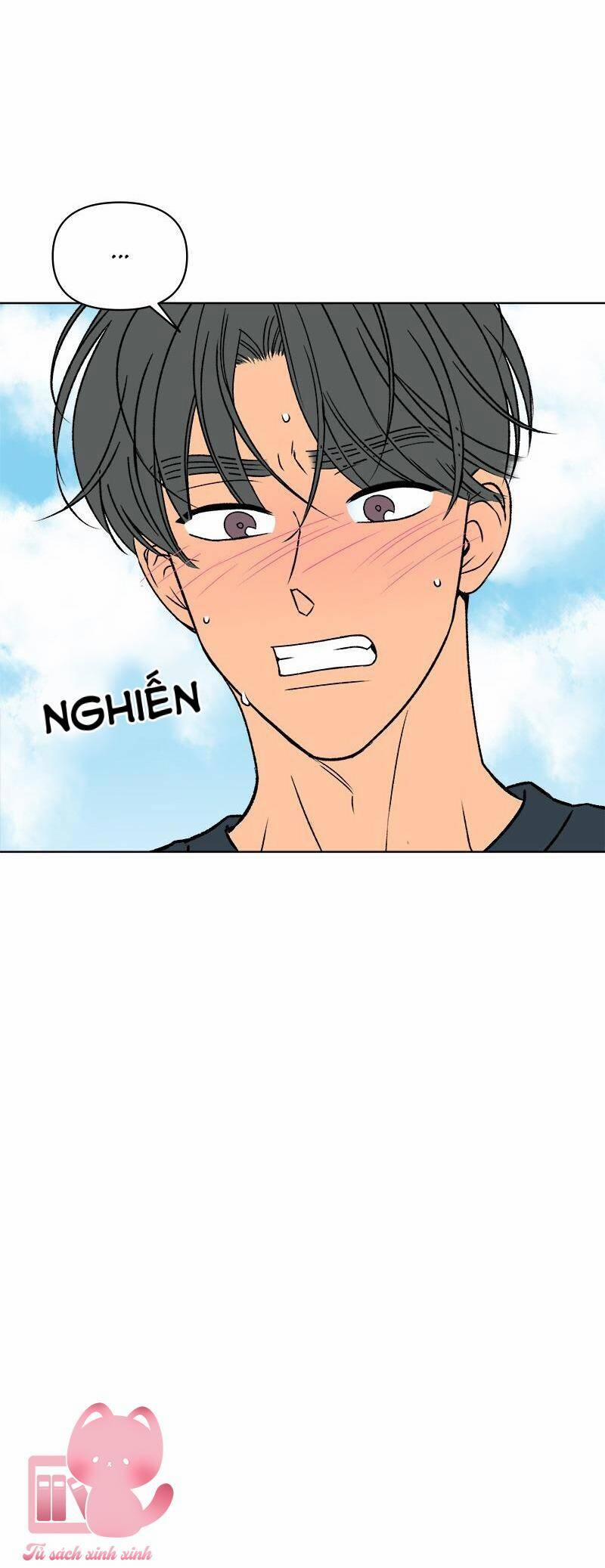 Tình Xưa Viết Lại 35 trang 51