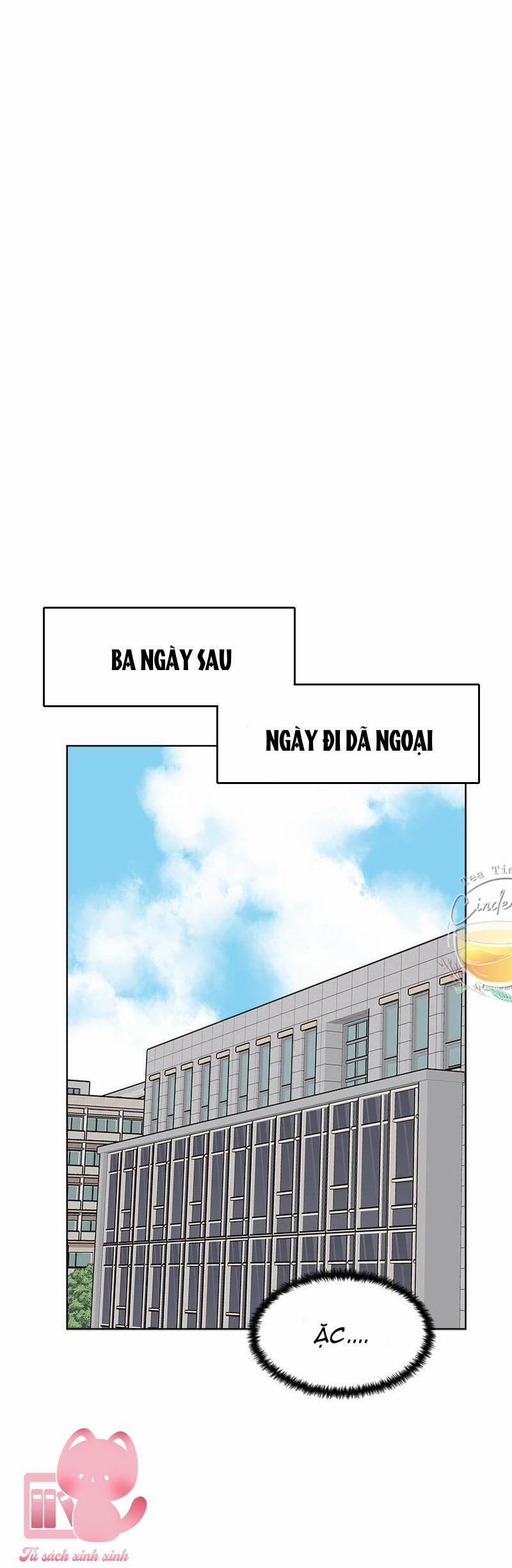 Tình Xưa Viết Lại 35 trang 52