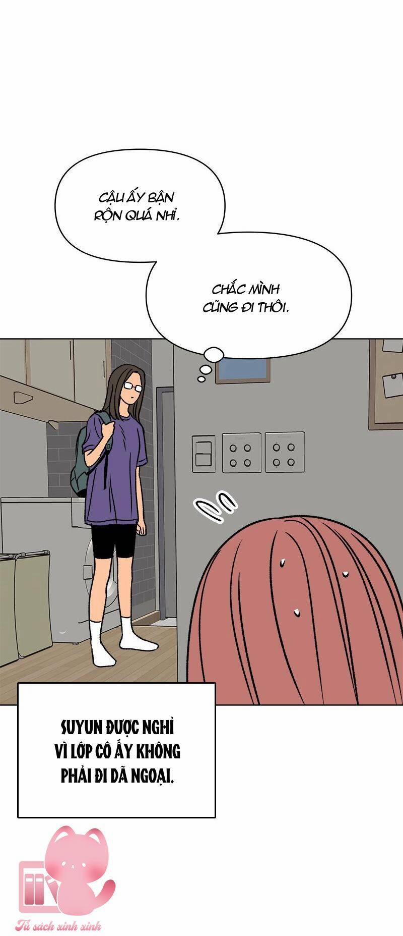 Tình Xưa Viết Lại 35 trang 54