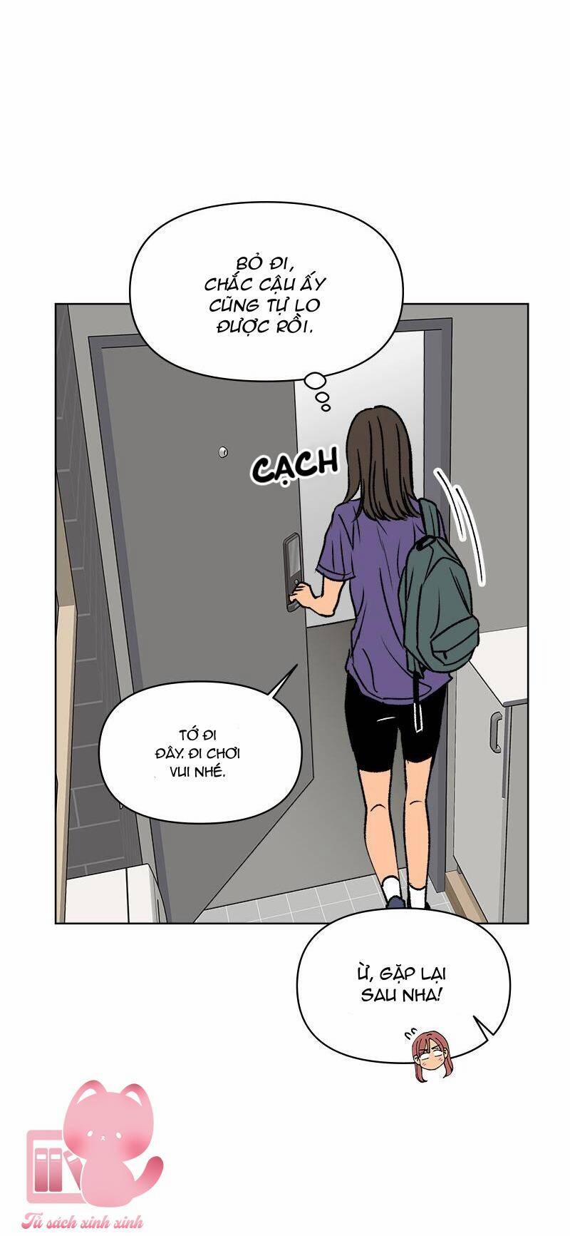 Tình Xưa Viết Lại 35 trang 56