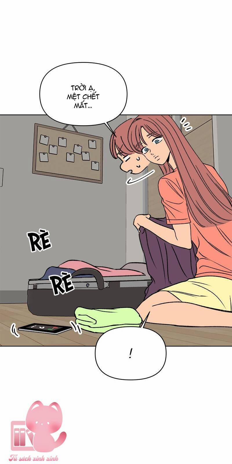 Tình Xưa Viết Lại 35 trang 57