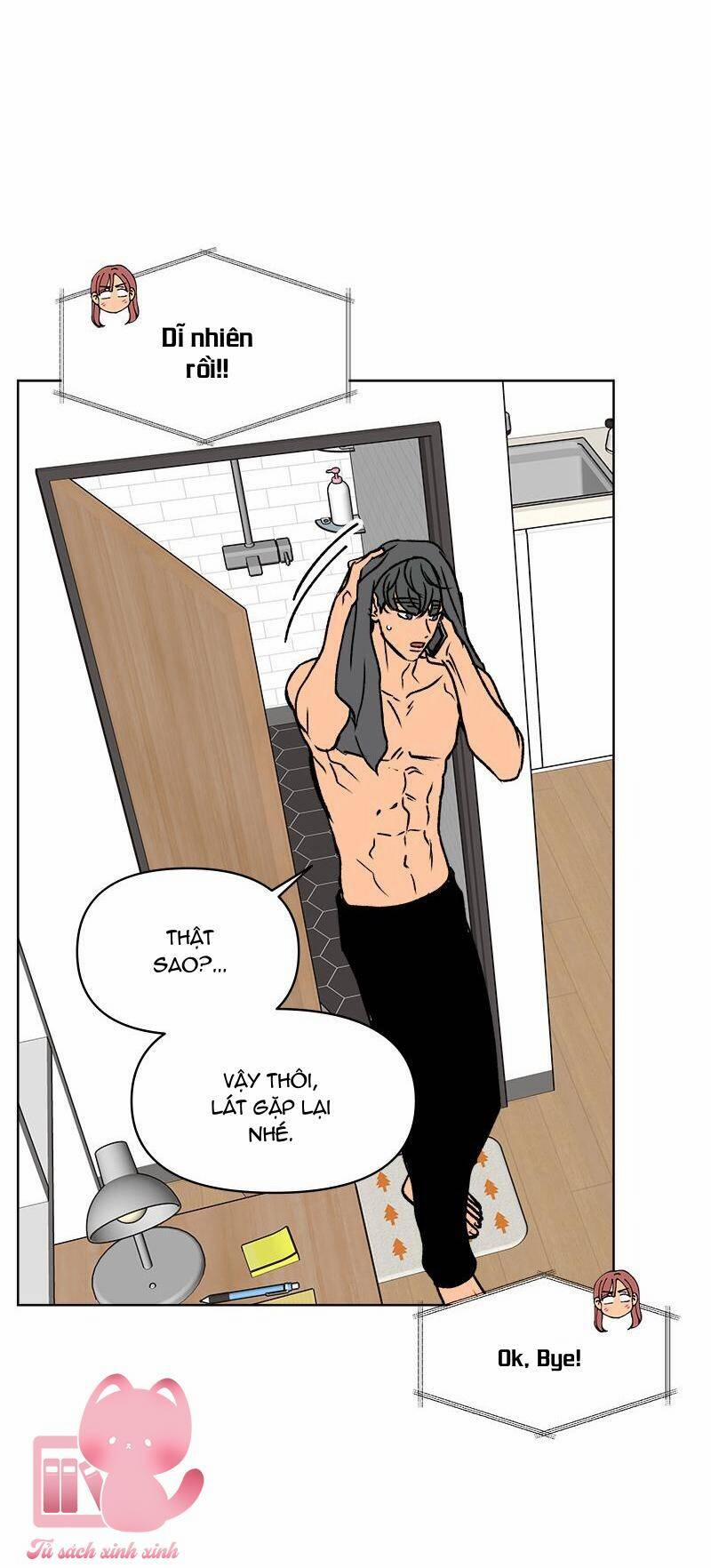 Tình Xưa Viết Lại 35 trang 59