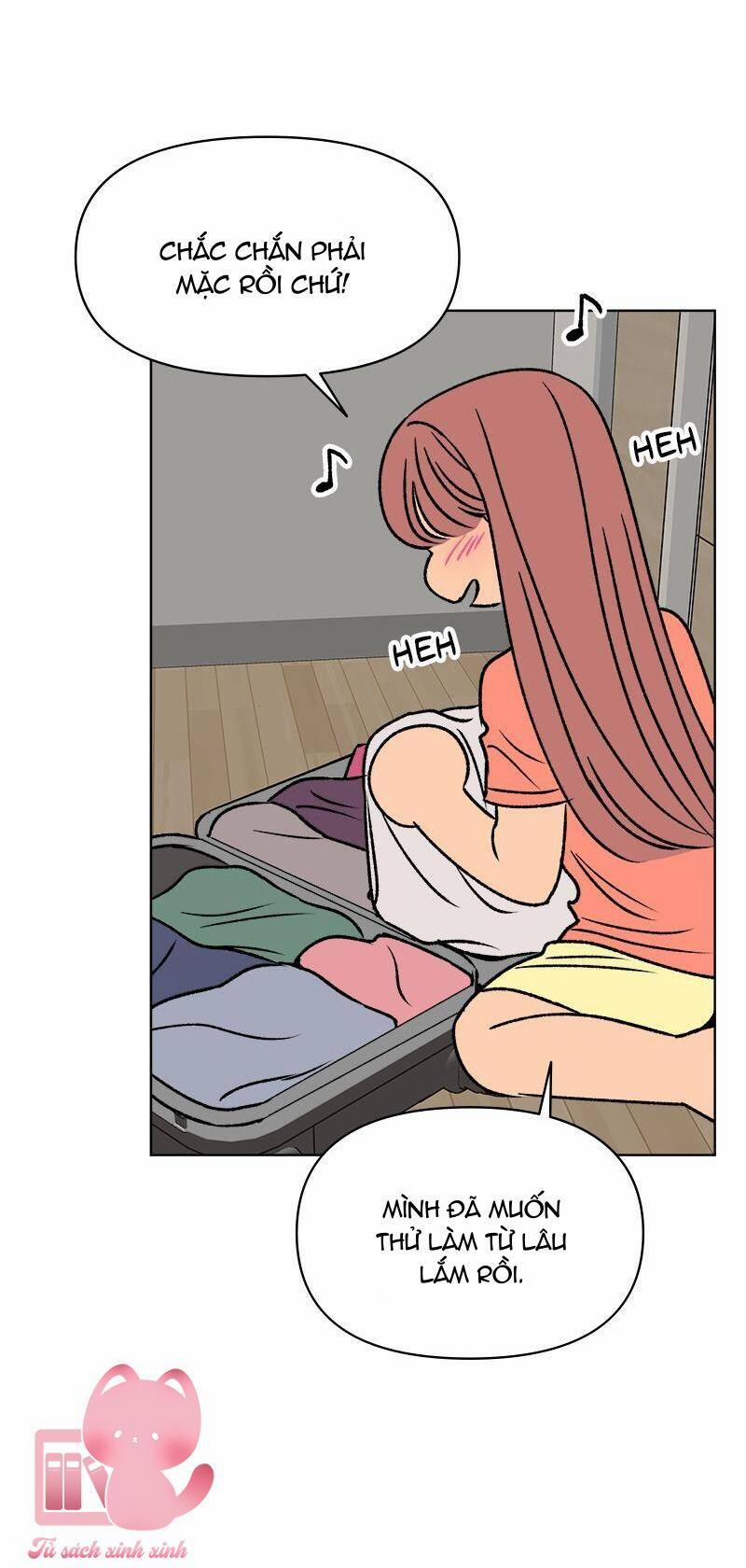 Tình Xưa Viết Lại 35 trang 60