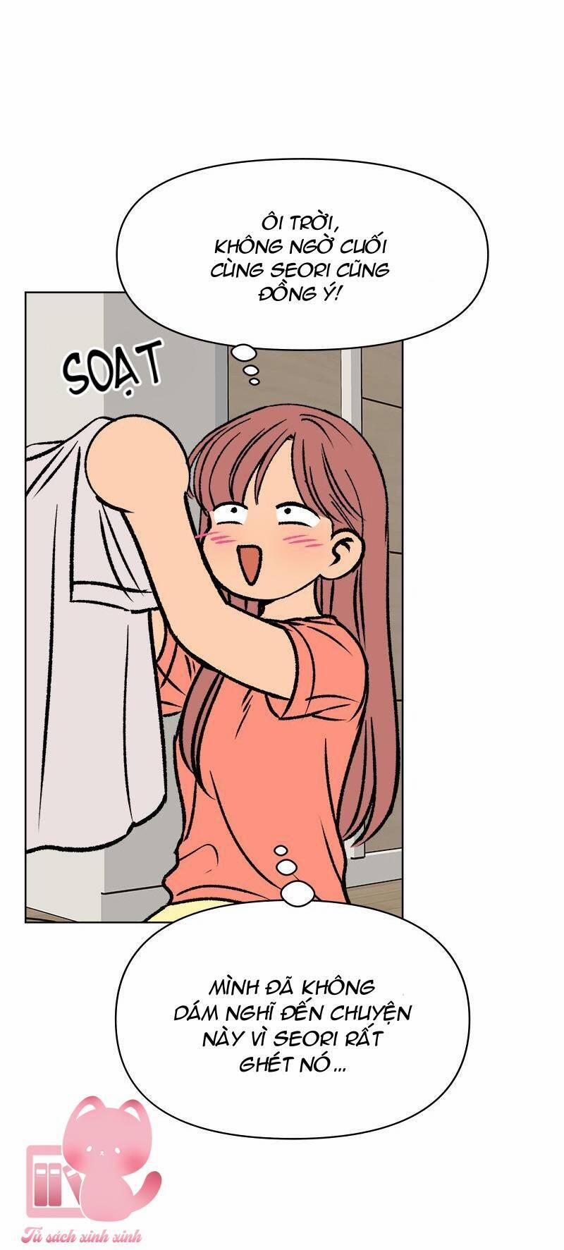 Tình Xưa Viết Lại 35 trang 61