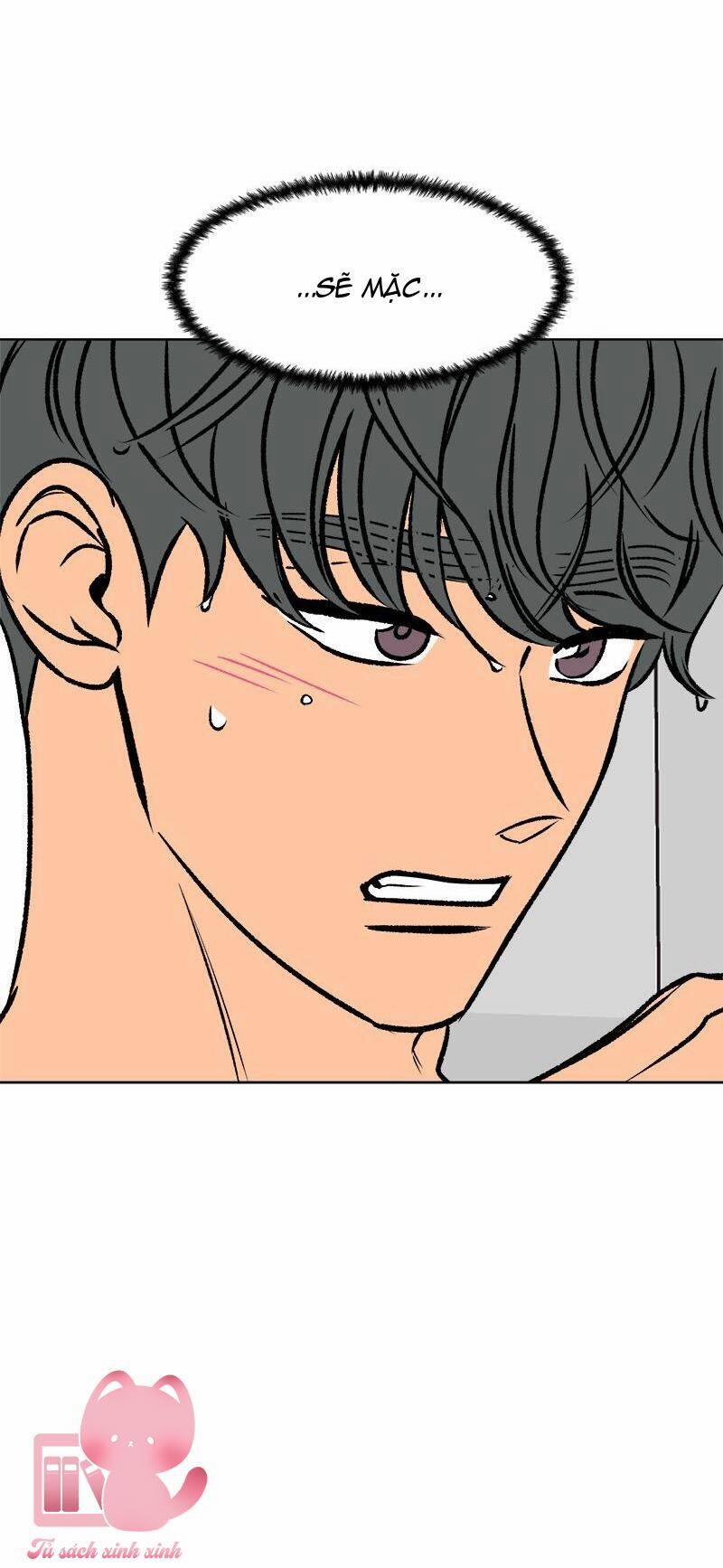 Tình Xưa Viết Lại 35 trang 64