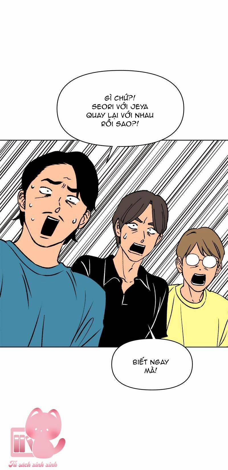 Tình Xưa Viết Lại 35 trang 66