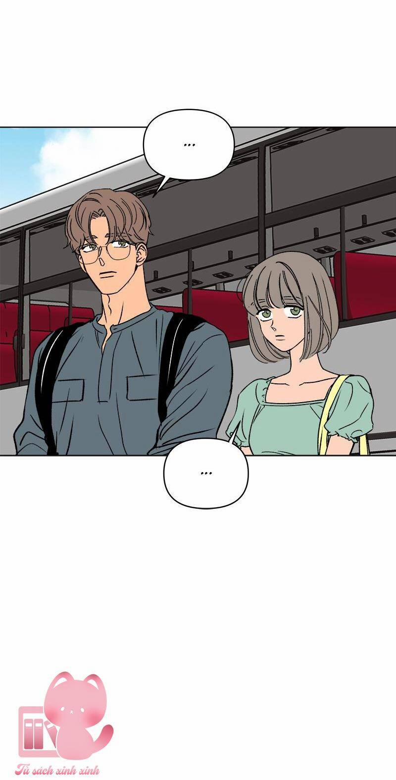 Tình Xưa Viết Lại 35 trang 71