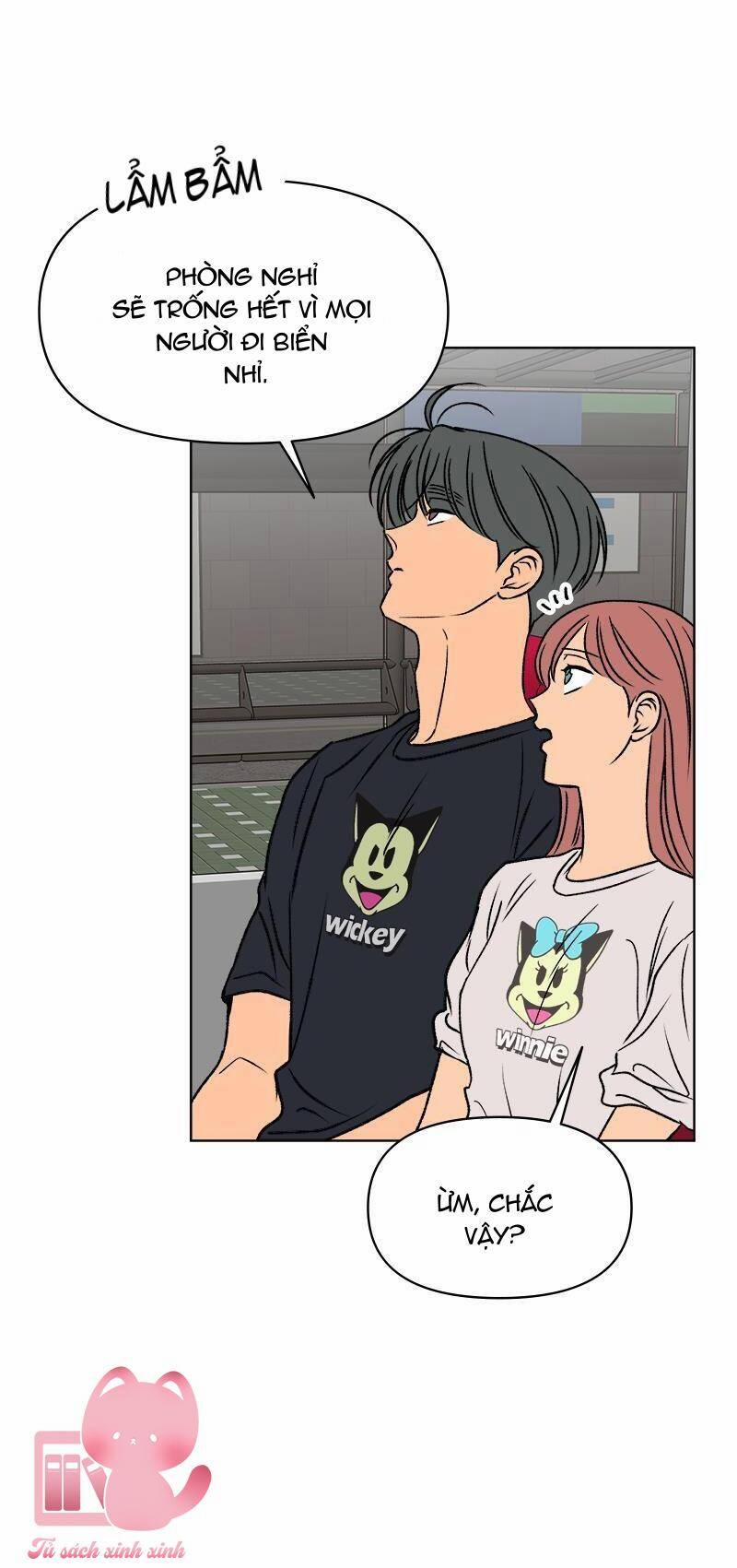 Tình Xưa Viết Lại 35 trang 75