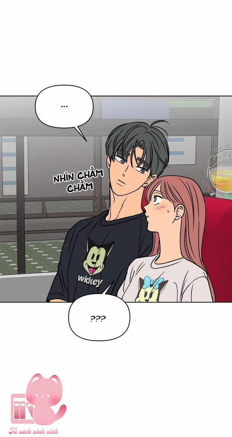 Tình Xưa Viết Lại 35 trang 76