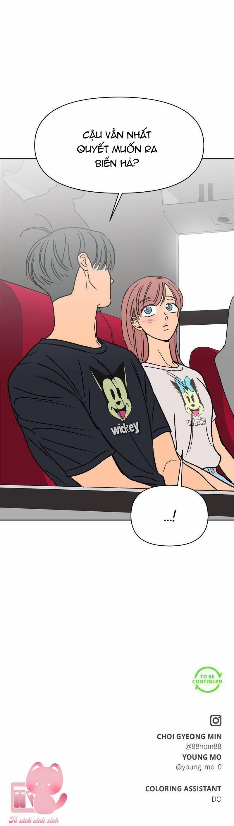 Tình Xưa Viết Lại 35 trang 77