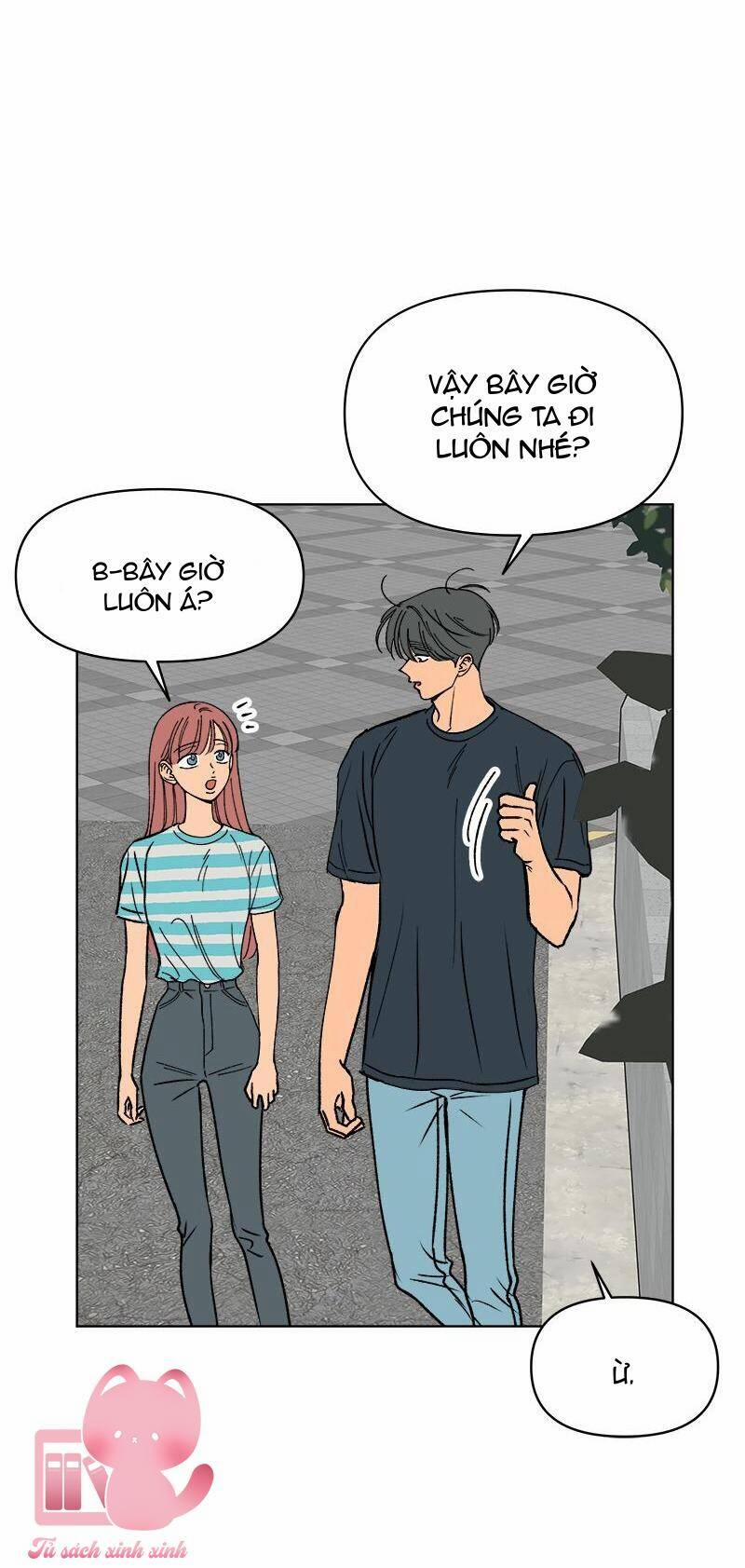 Tình Xưa Viết Lại 35 trang 8