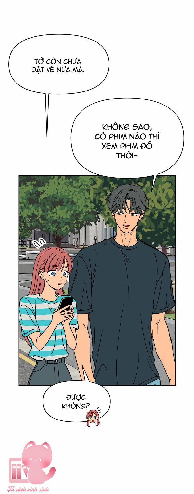 Tình Xưa Viết Lại 35 trang 9