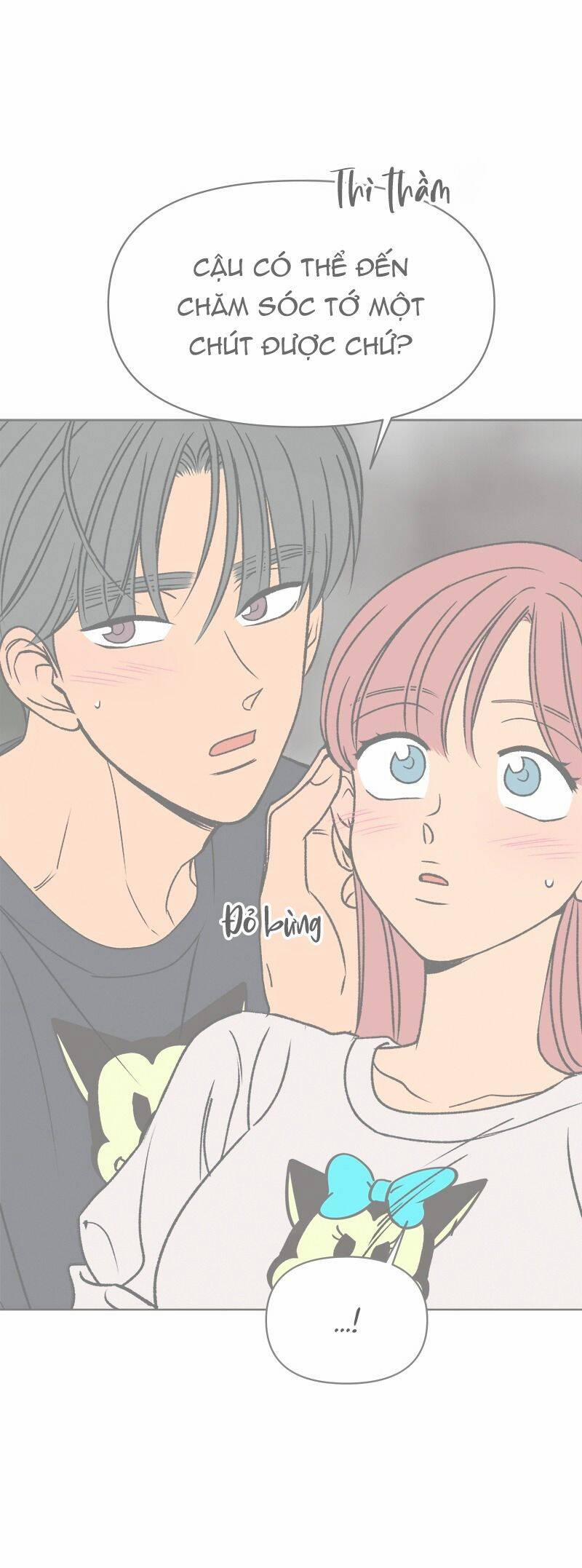 Tình Xưa Viết Lại 37 trang 10