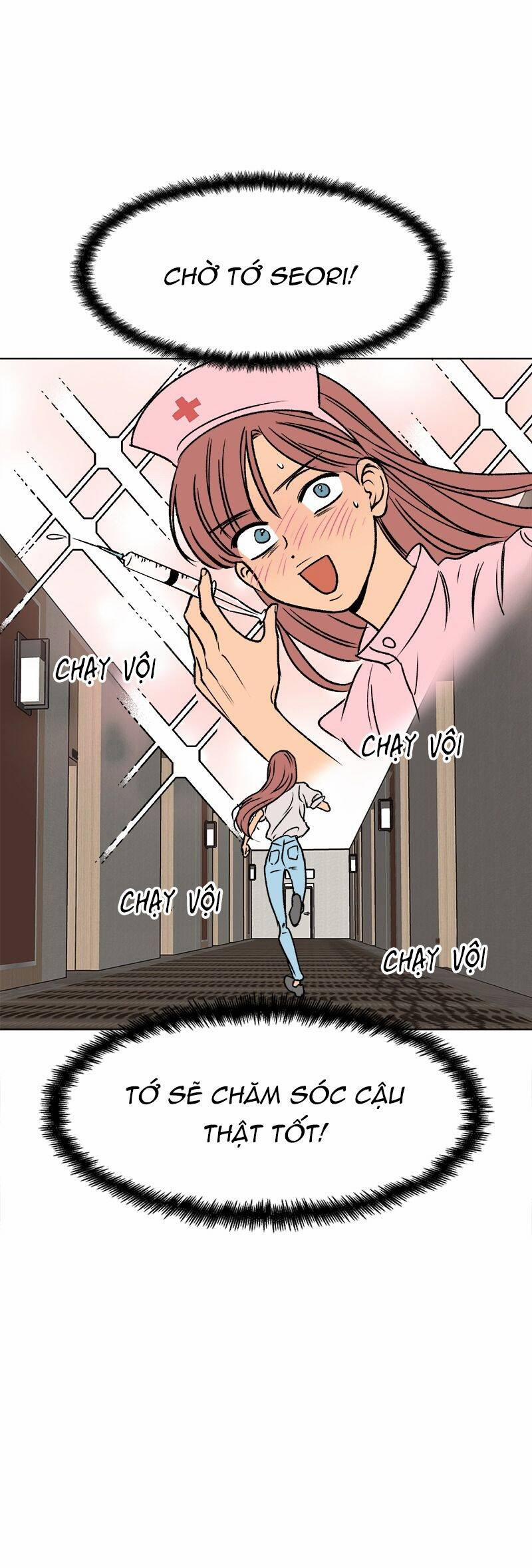 Tình Xưa Viết Lại 37 trang 11