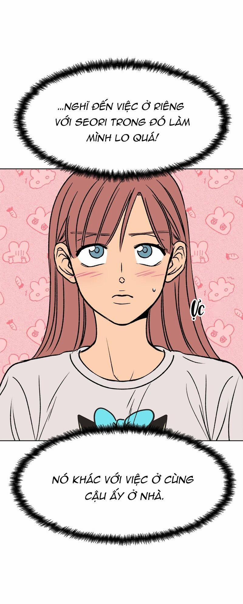 Tình Xưa Viết Lại 37 trang 14