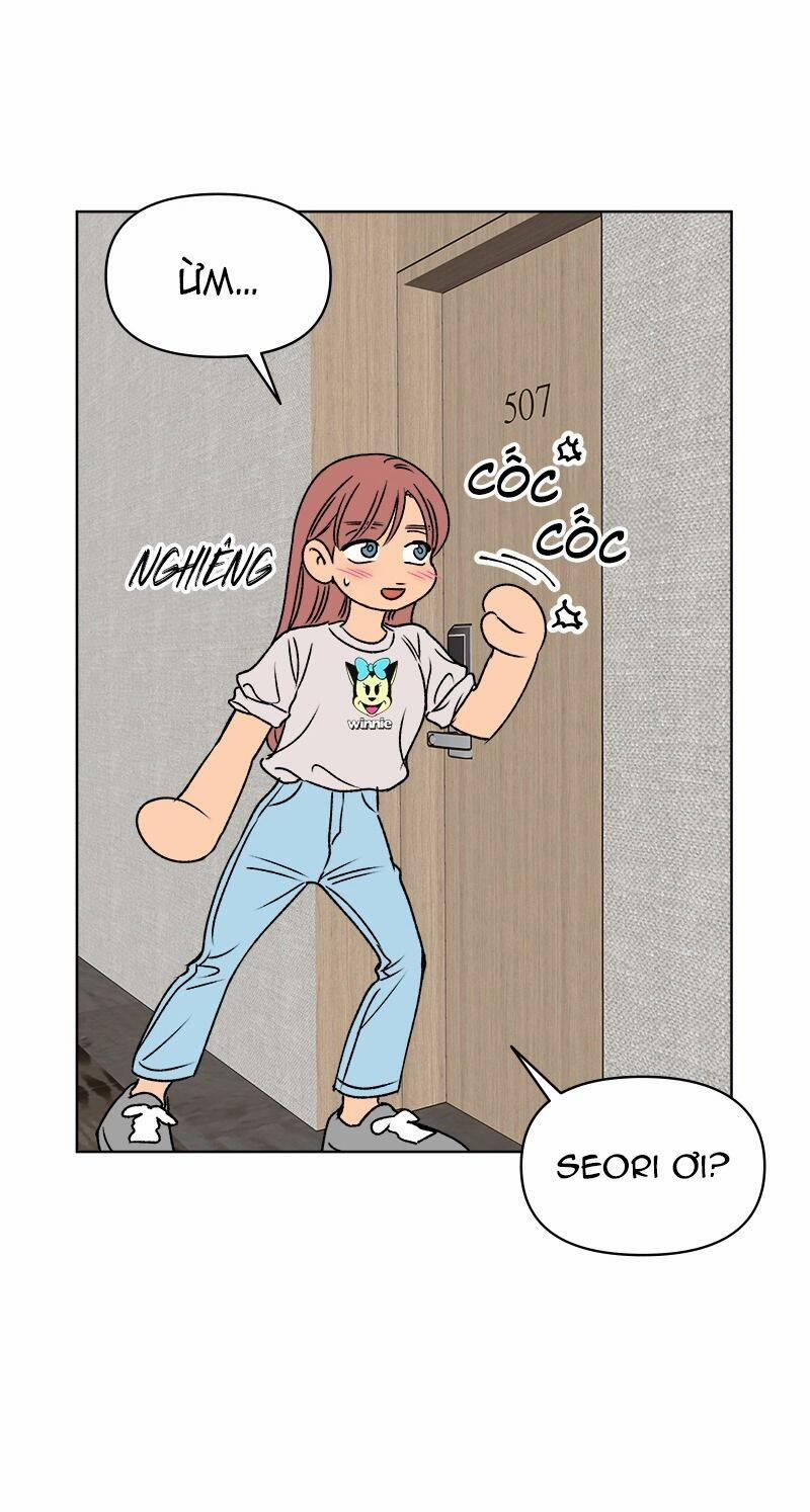 Tình Xưa Viết Lại 37 trang 15