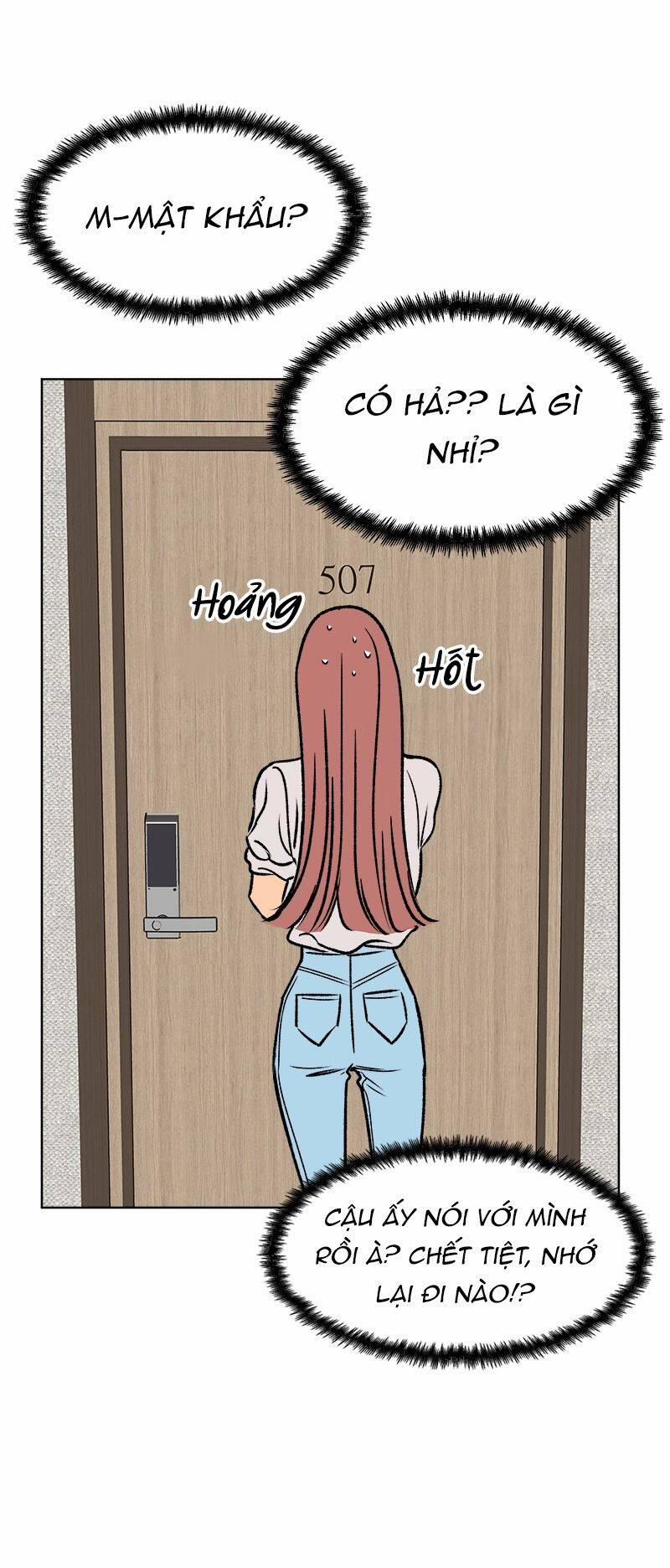 Tình Xưa Viết Lại 37 trang 17