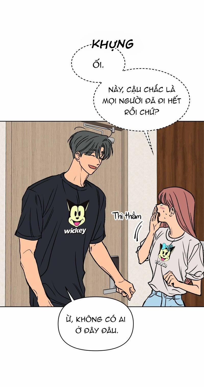 Tình Xưa Viết Lại 37 trang 21