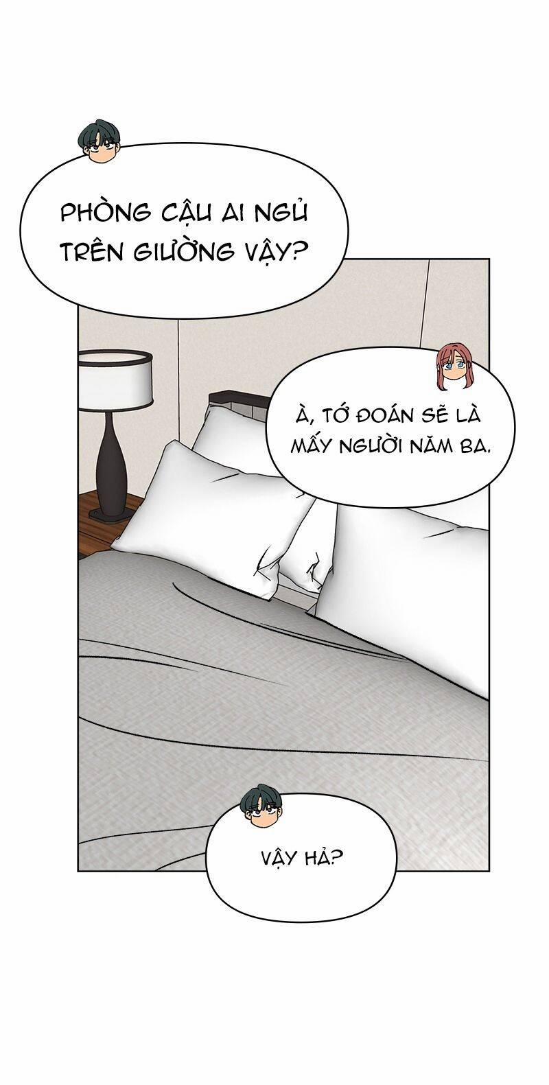 Tình Xưa Viết Lại 37 trang 24