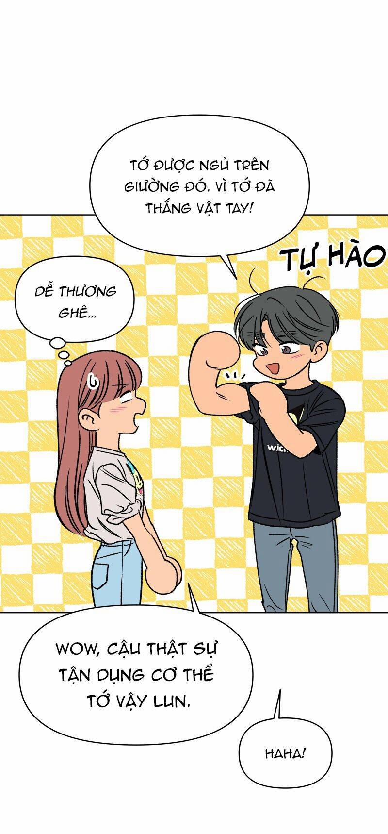 Tình Xưa Viết Lại 37 trang 25