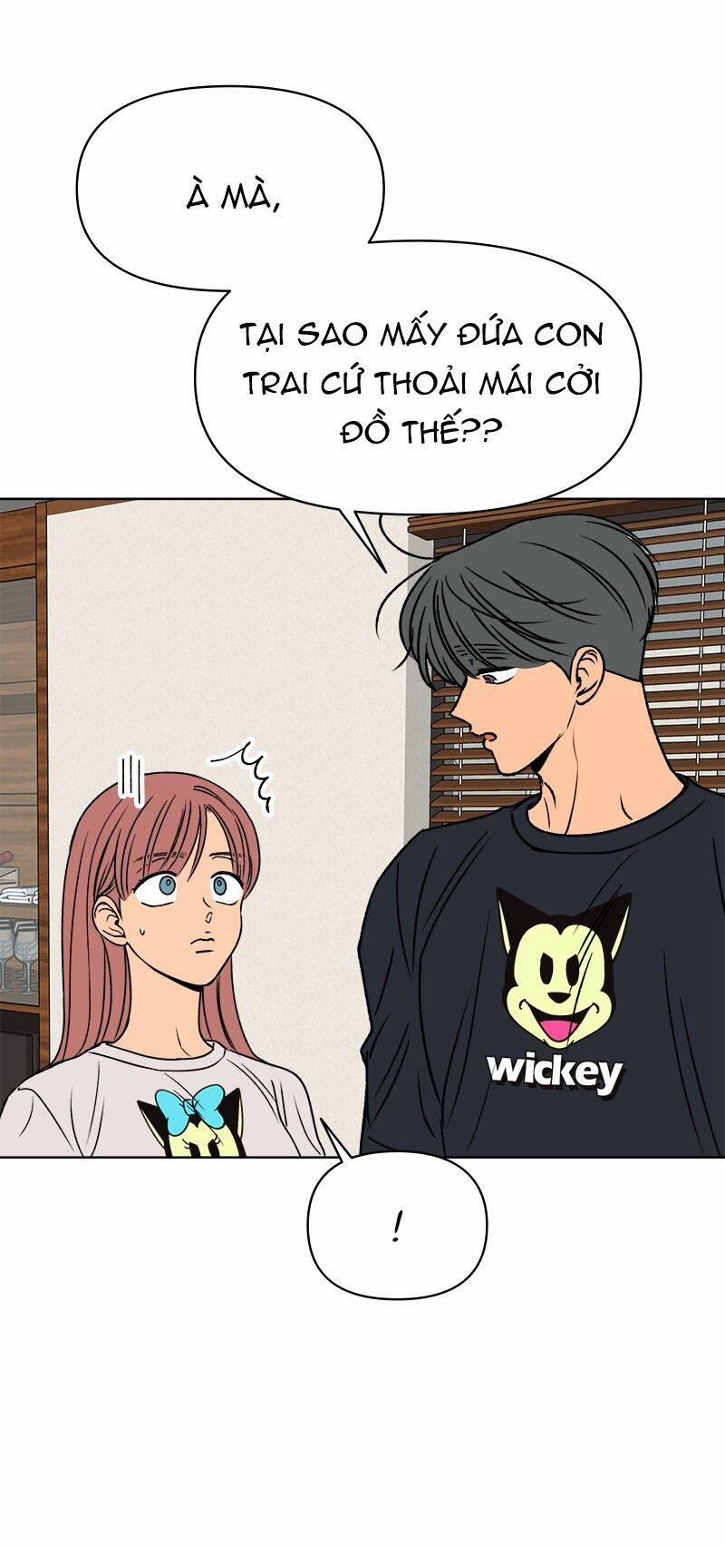 Tình Xưa Viết Lại 37 trang 26