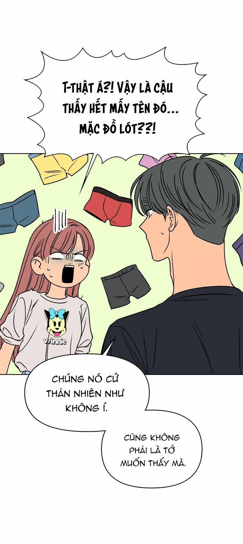 Tình Xưa Viết Lại 37 trang 28