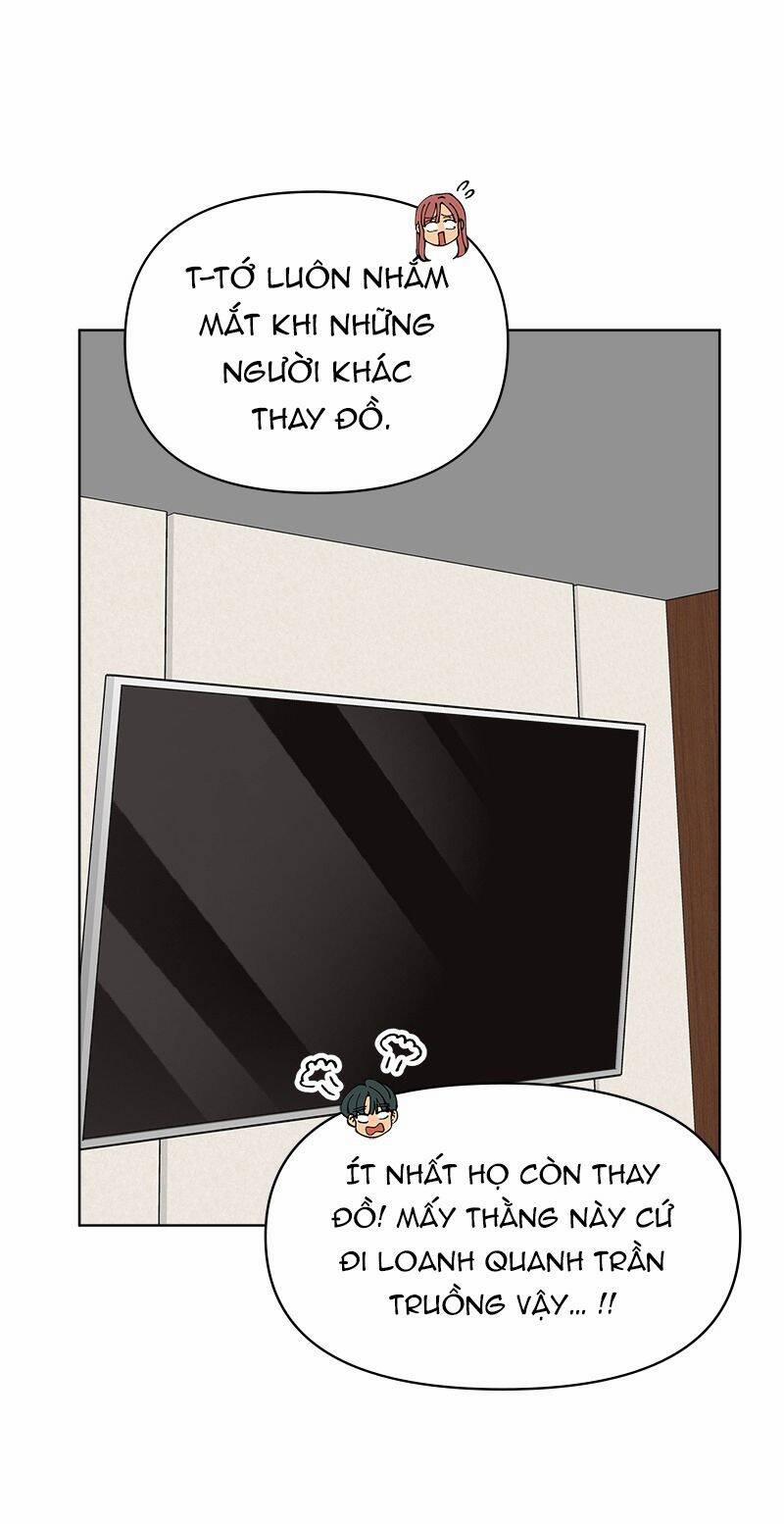 Tình Xưa Viết Lại 37 trang 29