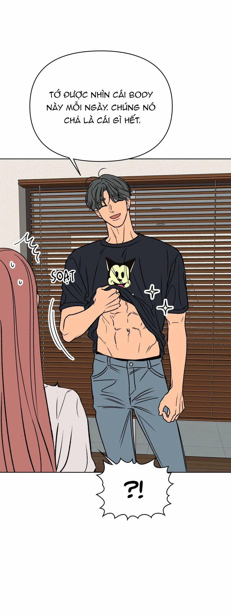 Tình Xưa Viết Lại 37 trang 31