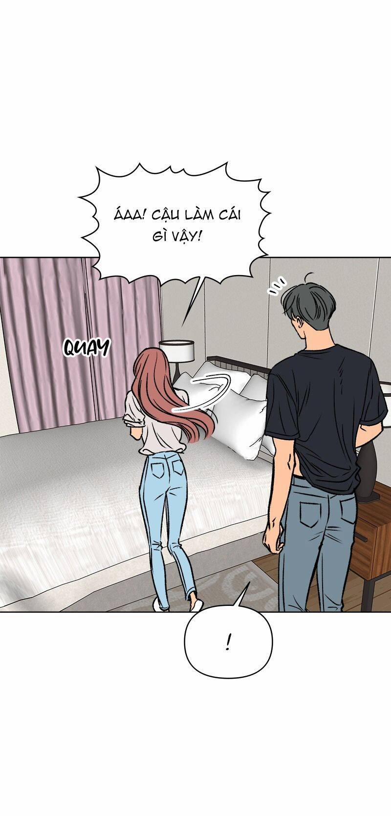 Tình Xưa Viết Lại 37 trang 32