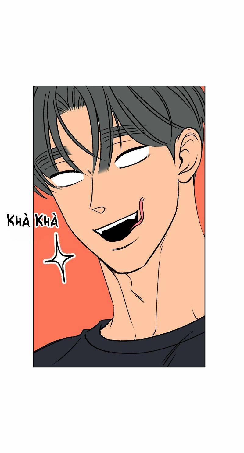 Tình Xưa Viết Lại 37 trang 33