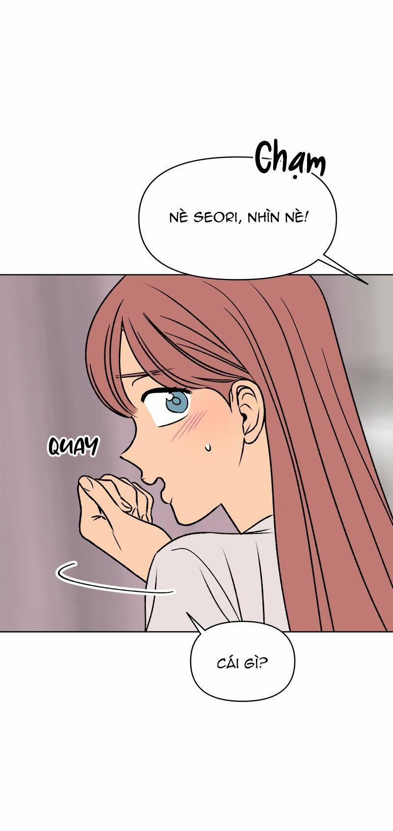 Tình Xưa Viết Lại 37 trang 34