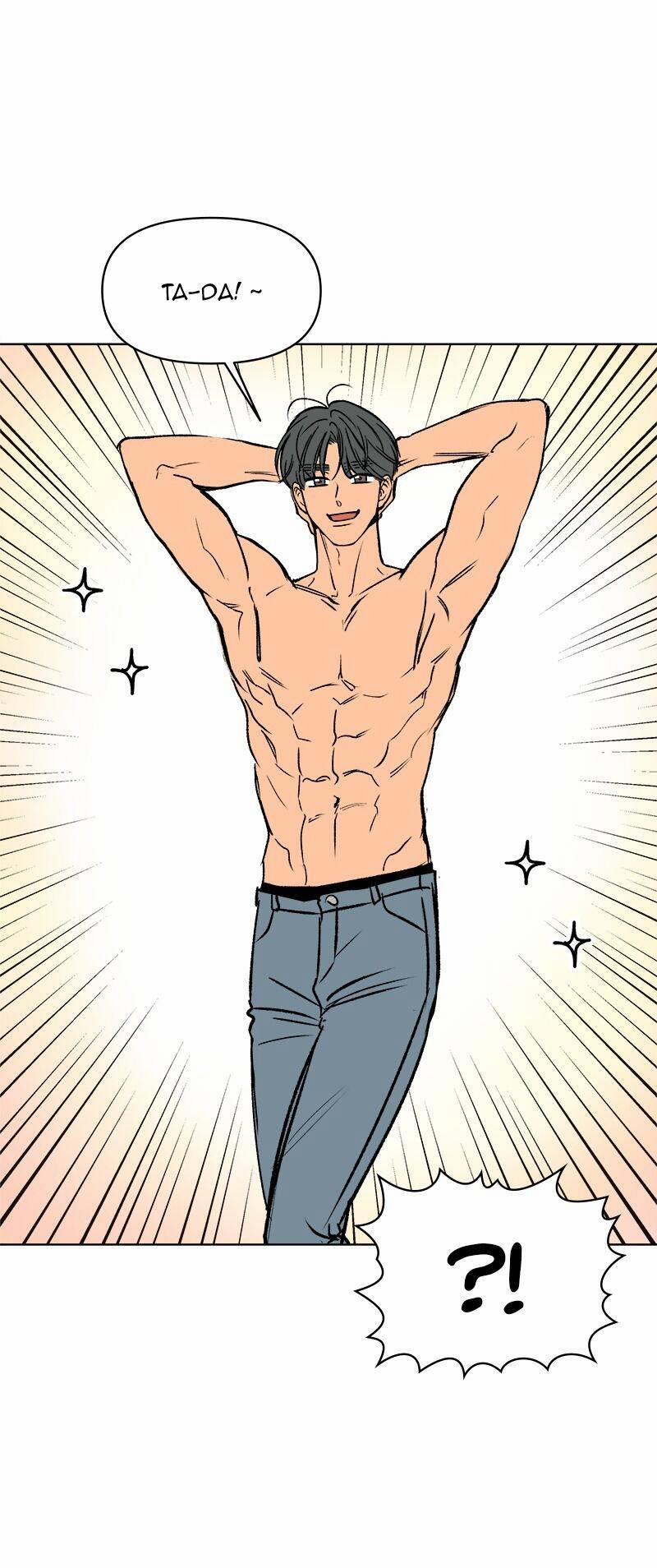 Tình Xưa Viết Lại 37 trang 35