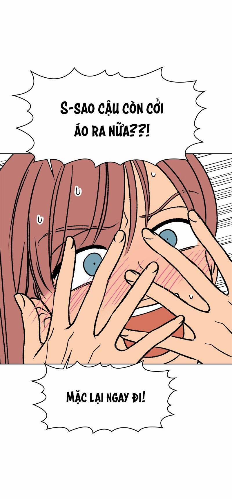 Tình Xưa Viết Lại 37 trang 36