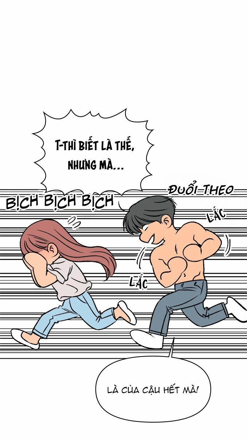 Tình Xưa Viết Lại 37 trang 38