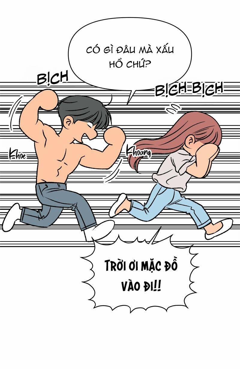 Tình Xưa Viết Lại 37 trang 39