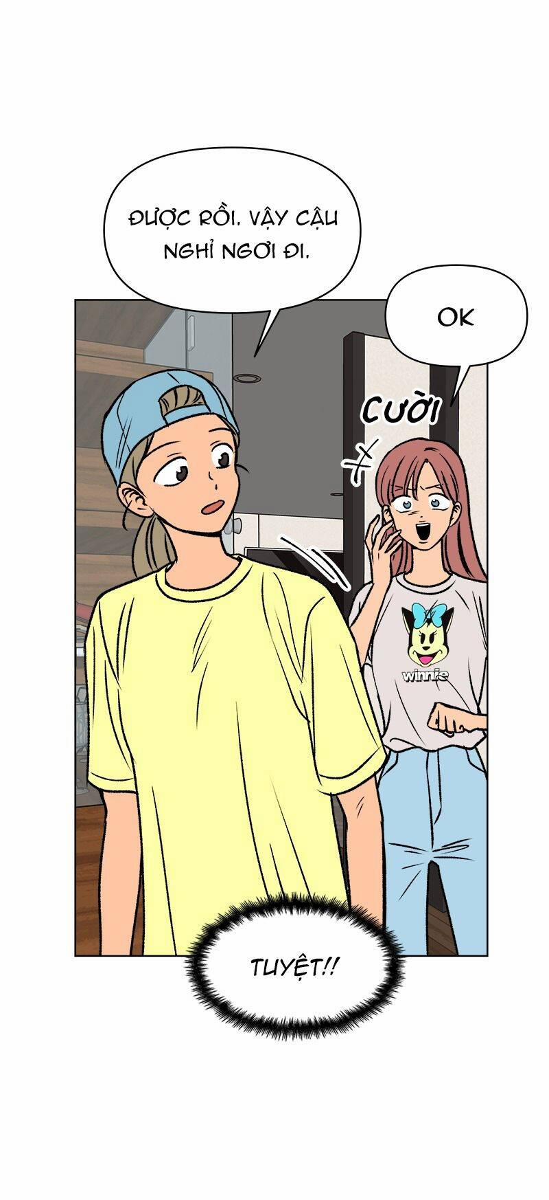 Tình Xưa Viết Lại 37 trang 4