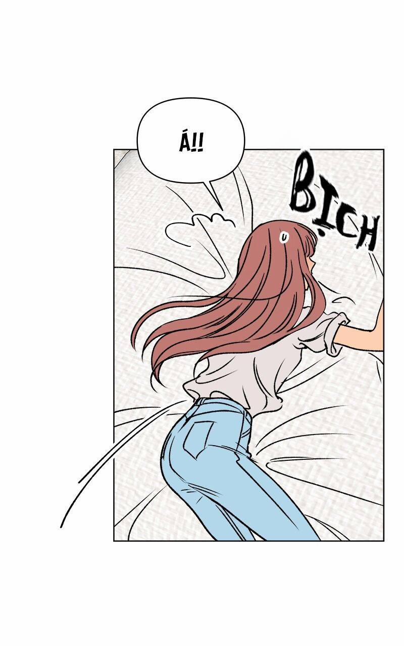 Tình Xưa Viết Lại 37 trang 41