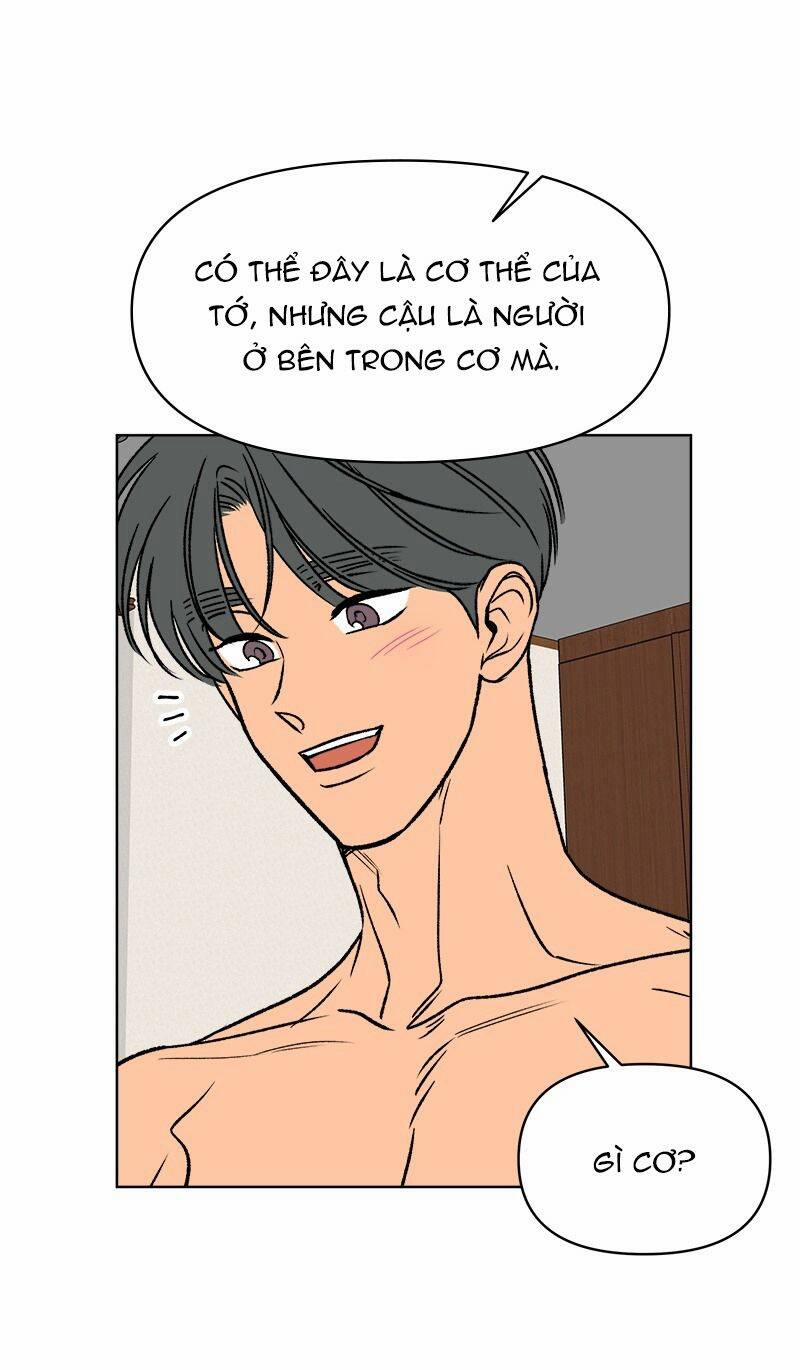 Tình Xưa Viết Lại 37 trang 46