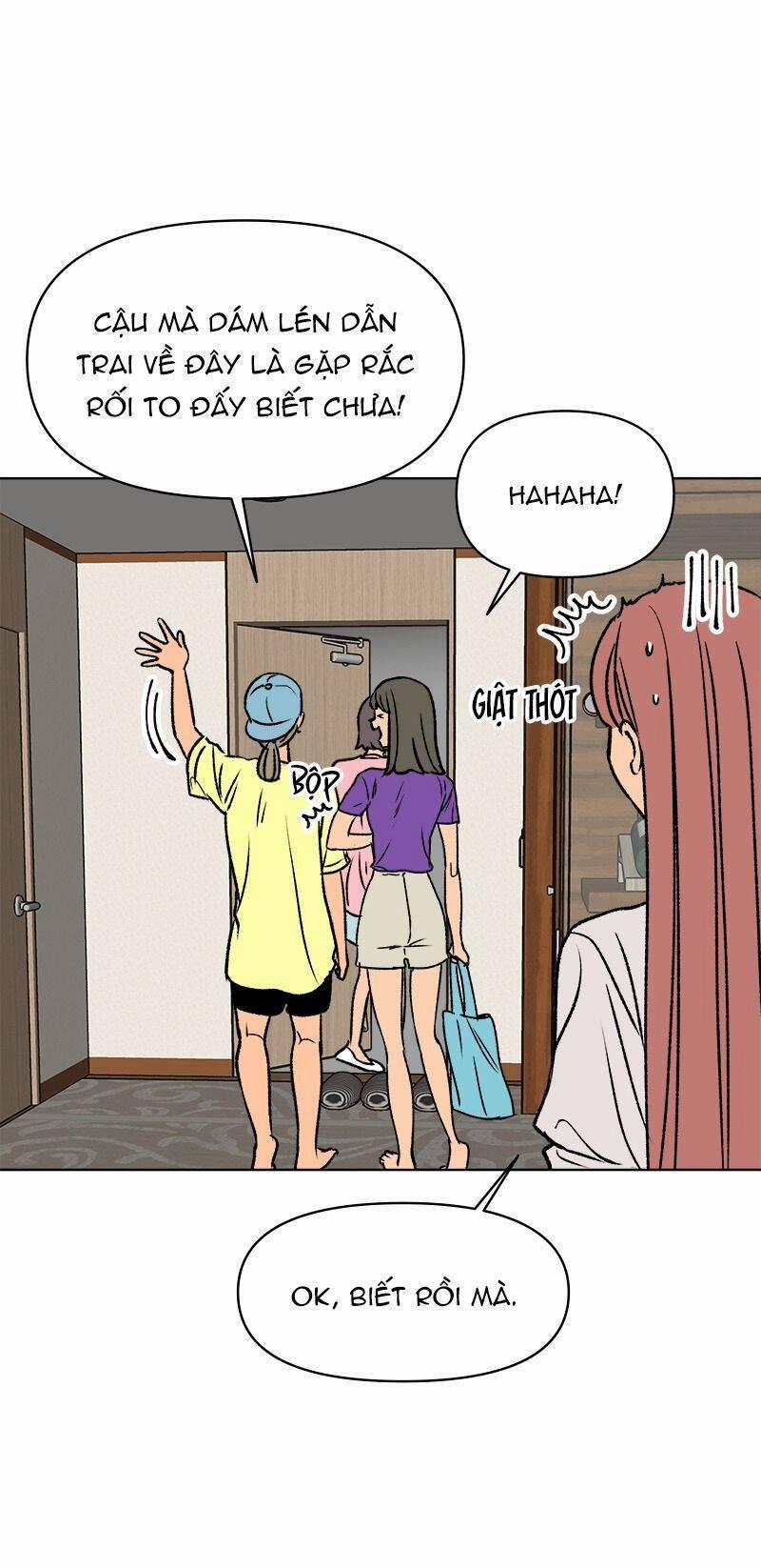 Tình Xưa Viết Lại 37 trang 5